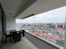 Kovan Residences (D19), Condominium #611941451